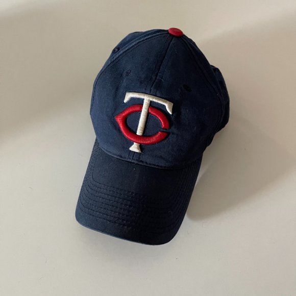 Minnesota Twins Hat - Picture 1 of 3